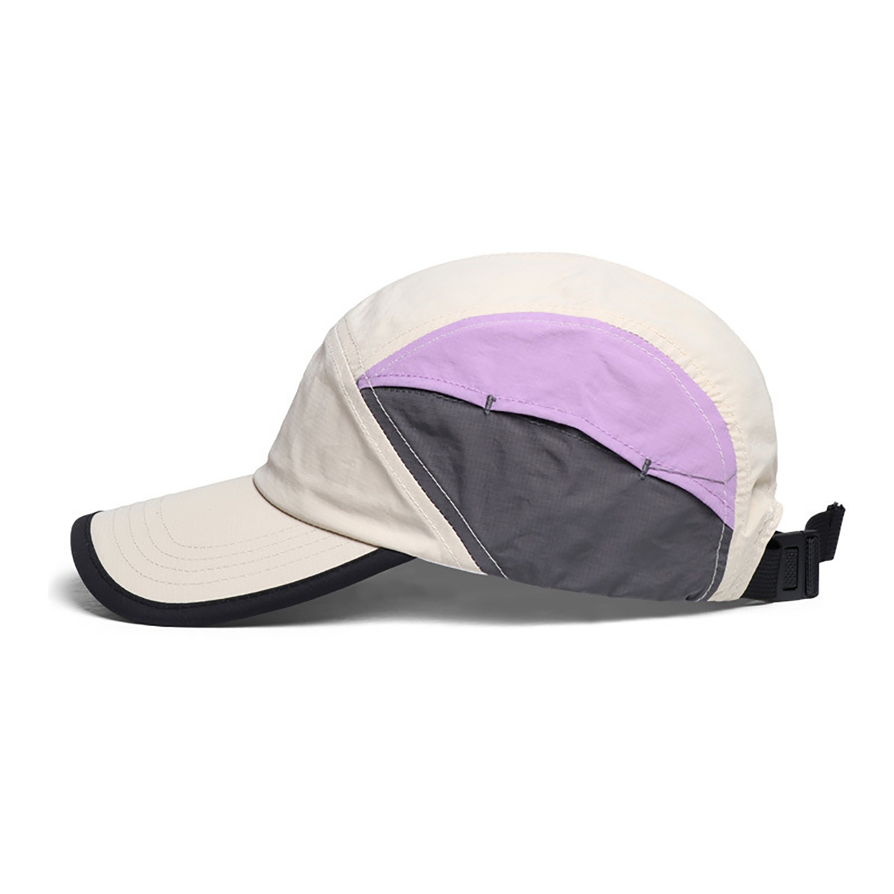 5 Panel Camper Hat 5