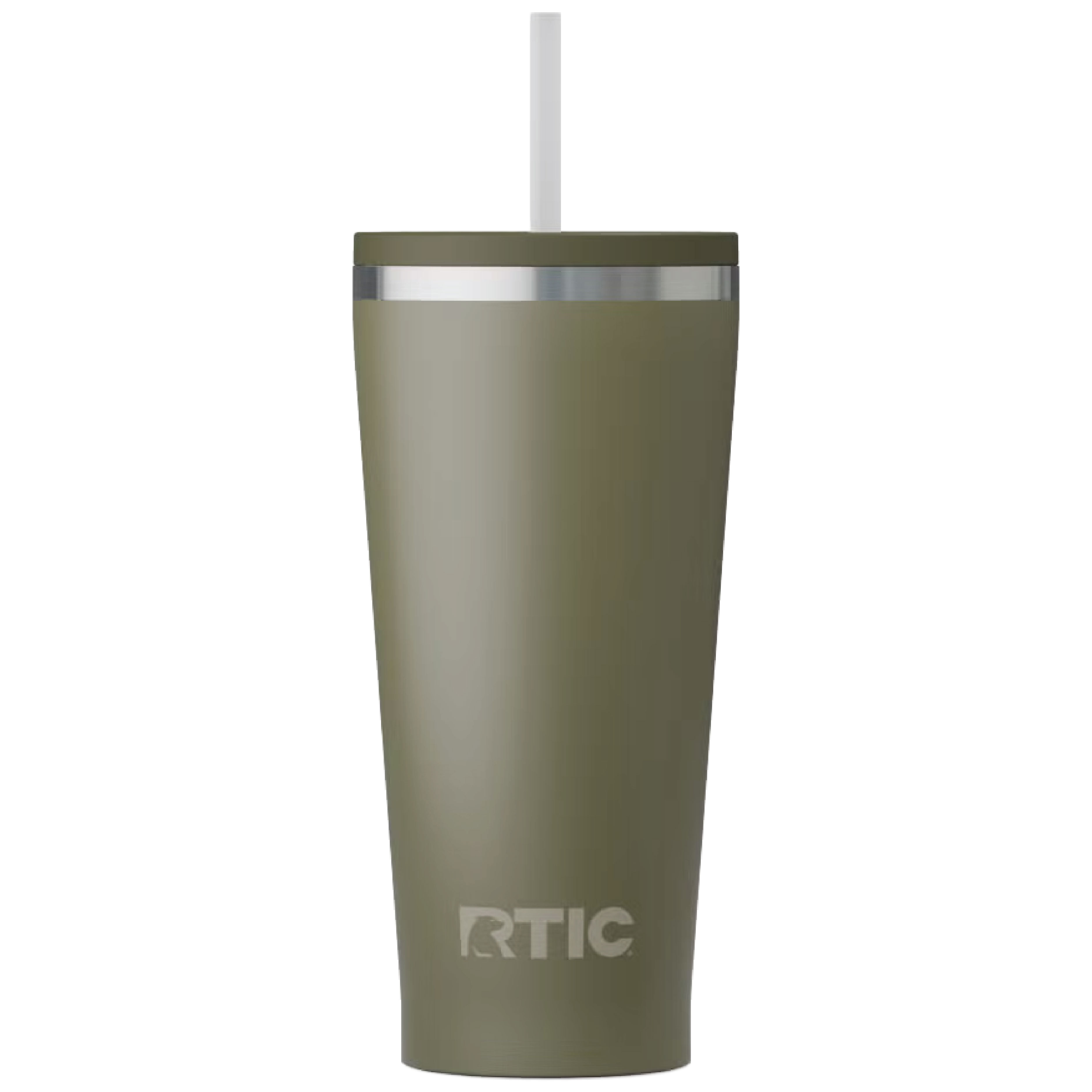 RTIC 20oz Stainless Steel Ceramic-Lined Everyday Tumbler 32