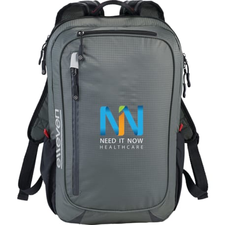 elleven™ Lunar Lightweight 15" Computer Backpack 64