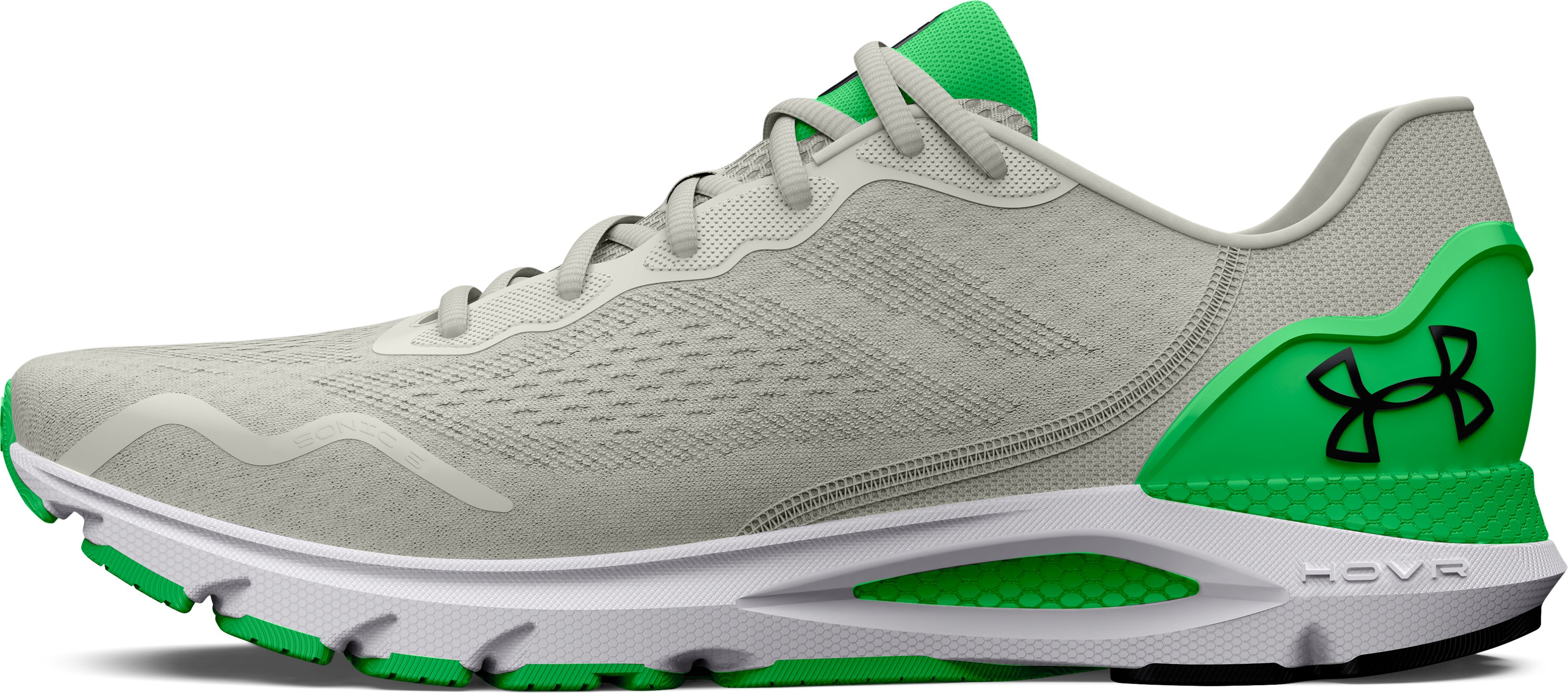 UA HOVR Sonic 6 Men's Running Shoes 3