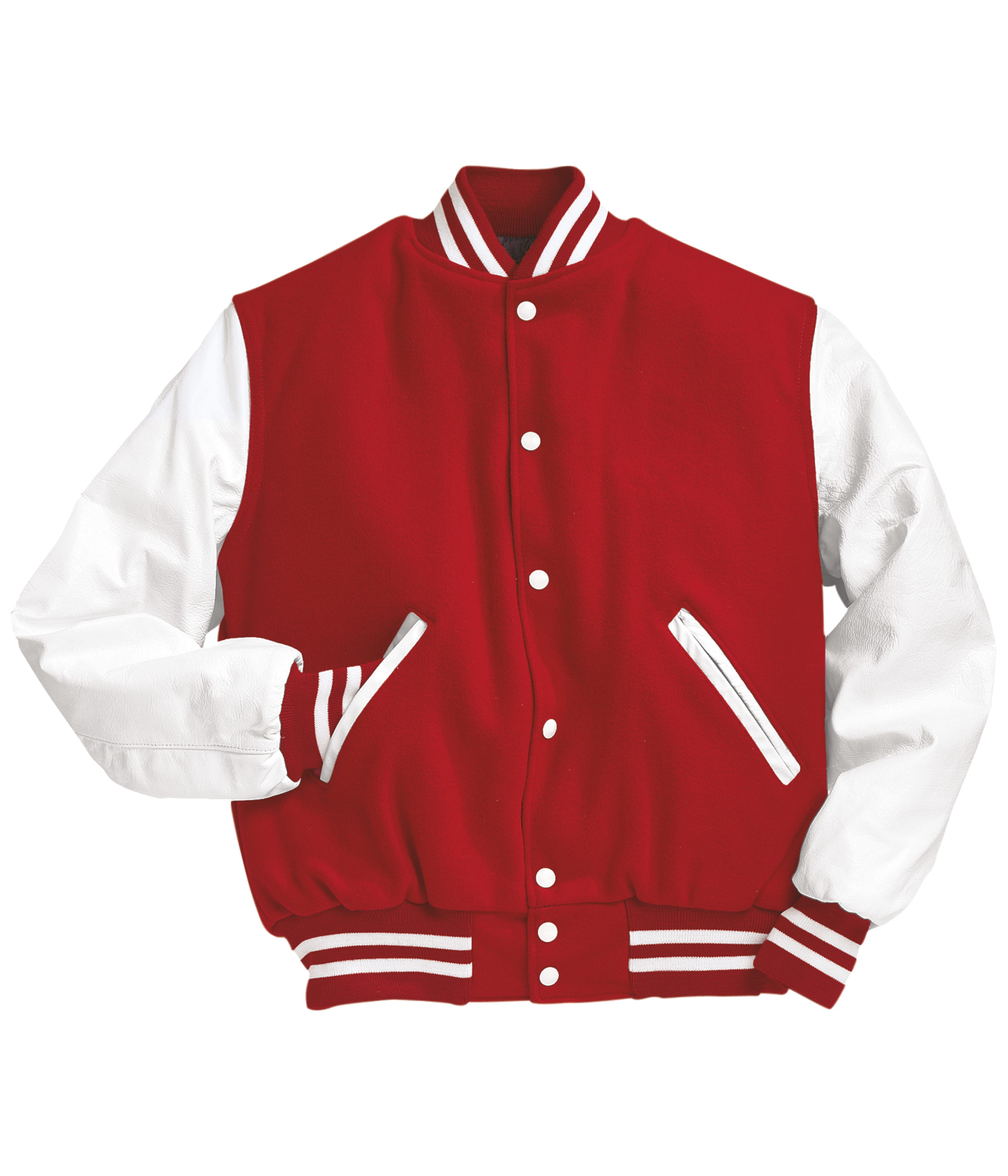 Varsity Jacket 39