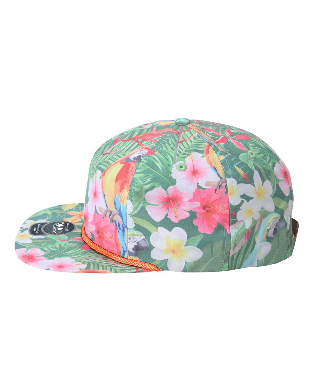 The Aloha Rope Cap - DNA010 20