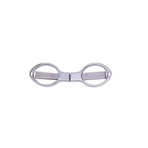 Sharp Tip Scissors With Safety Cap 22