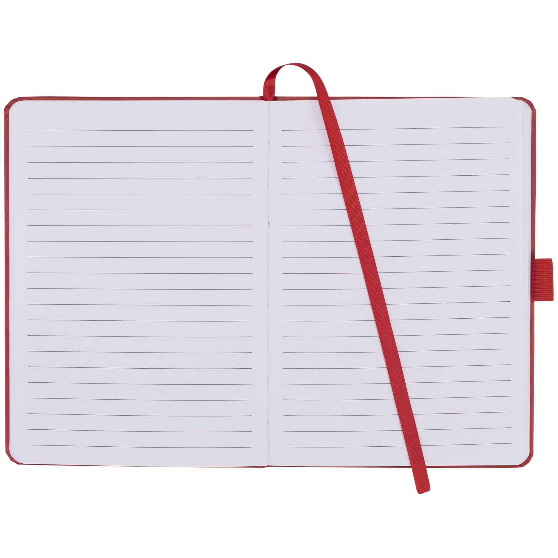 FSC® Recycled 5” x 7” Prism Notebook 183