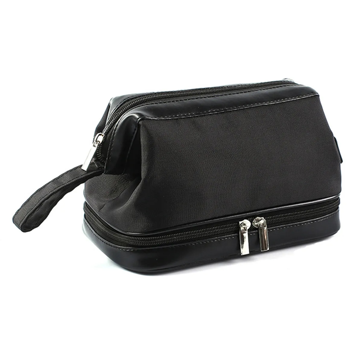 Portable Waterproof Travel Organizer Toiletry Bags For Men 5