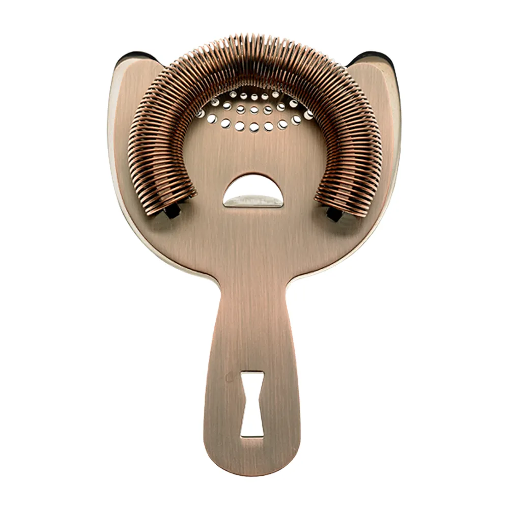Heavy-Duty Spring Strainer 8