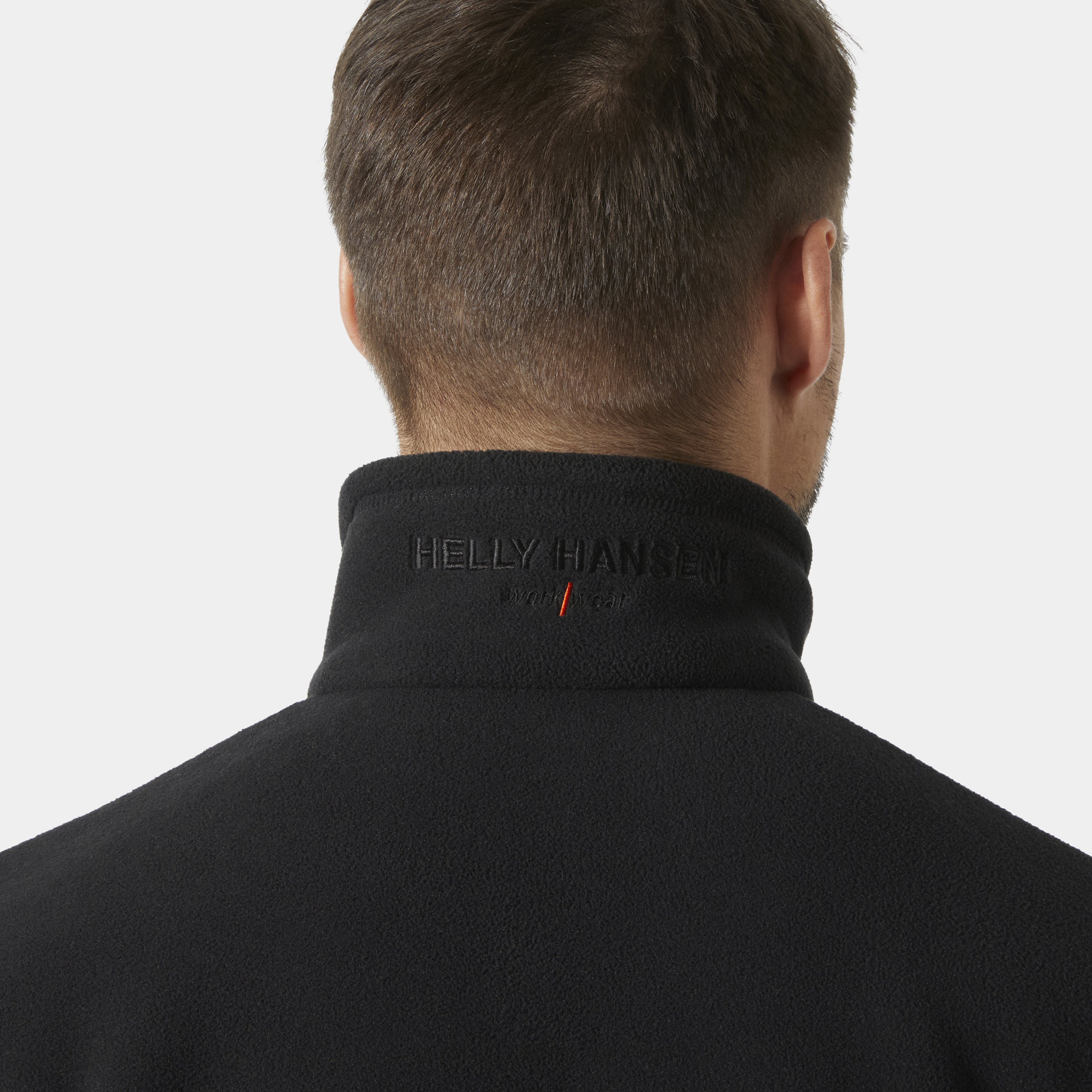 Helly Hansen Men's Oxford Fleece Jacket 5