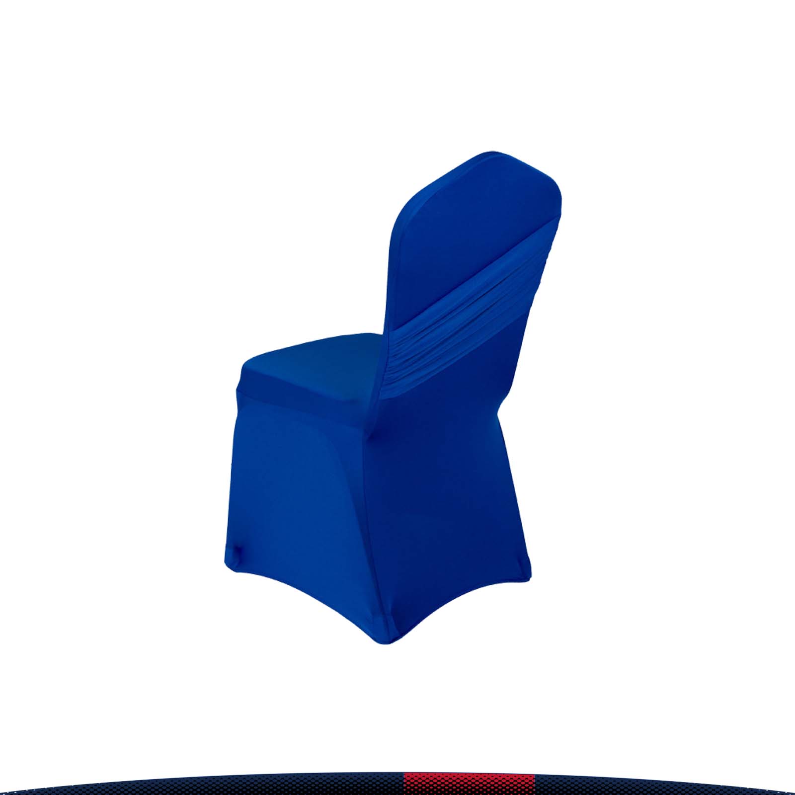 Single Wing Chair Cover 5