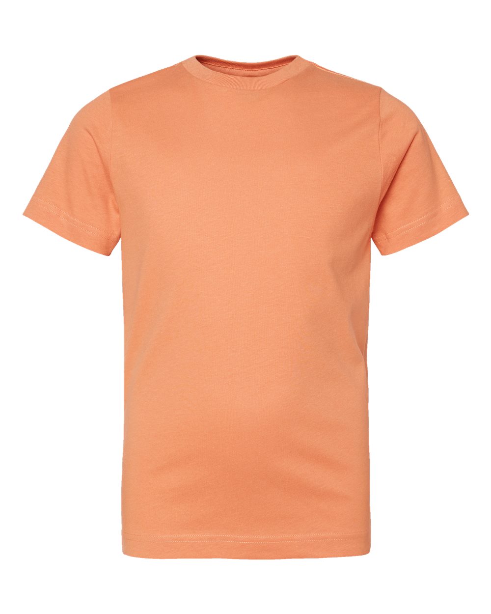 Youth Fine Jersey Tee - 6101 424
