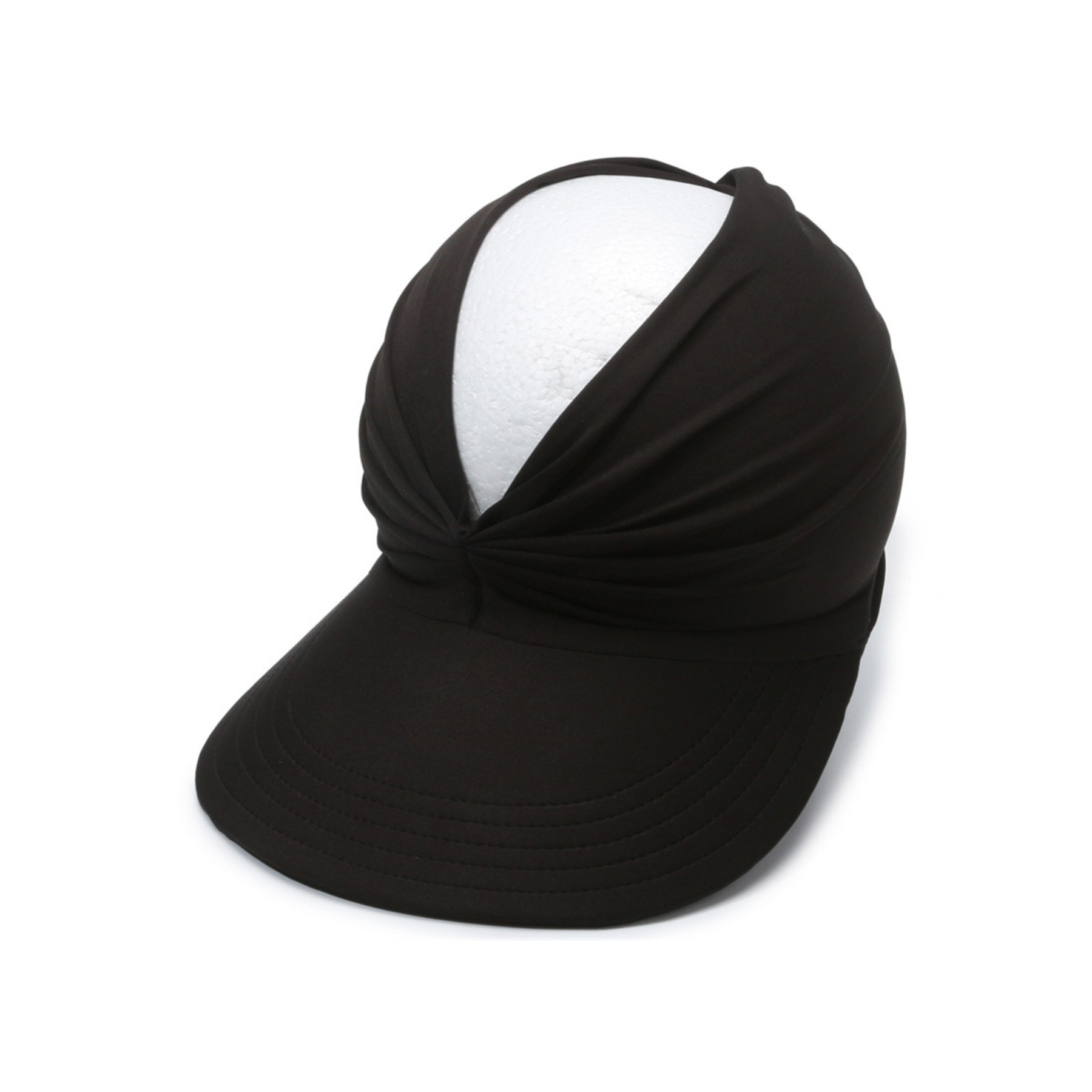 Women Sun Visor Hat 6