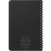 4.6” x 7” Rite in the Rain Side Spiral Notebook 86