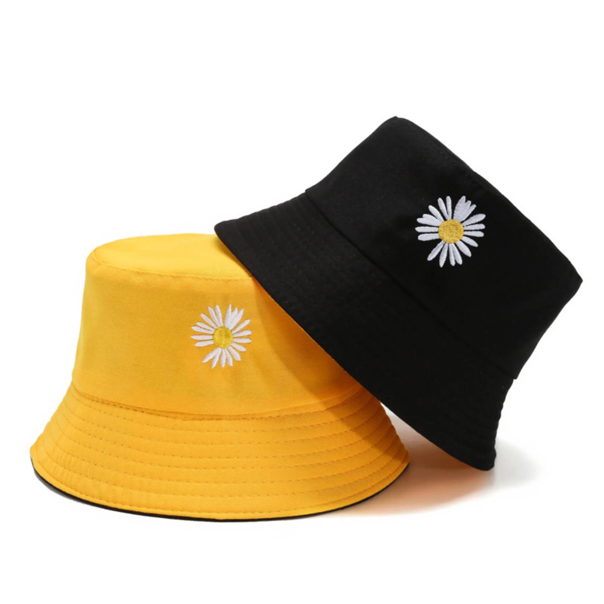 Custom Fisherman Hat 3