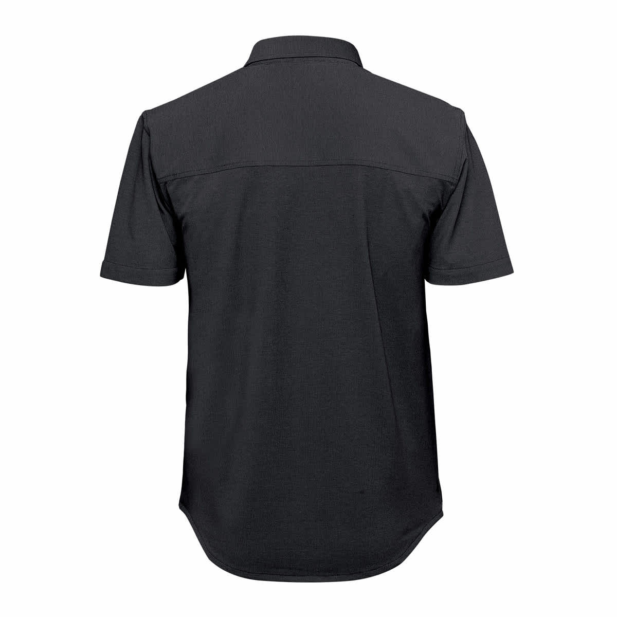 Stormtech Men's Sonora S/S Knit Shirt 19