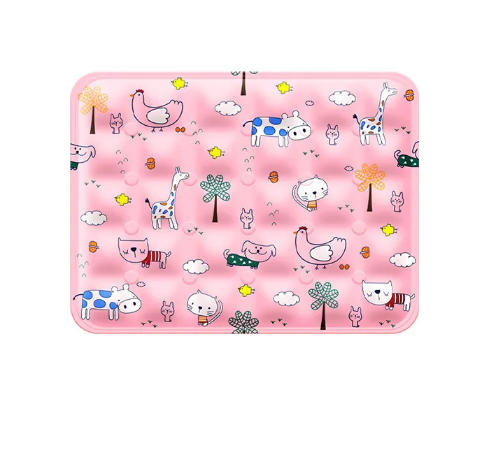 Pet Ice Pad 6