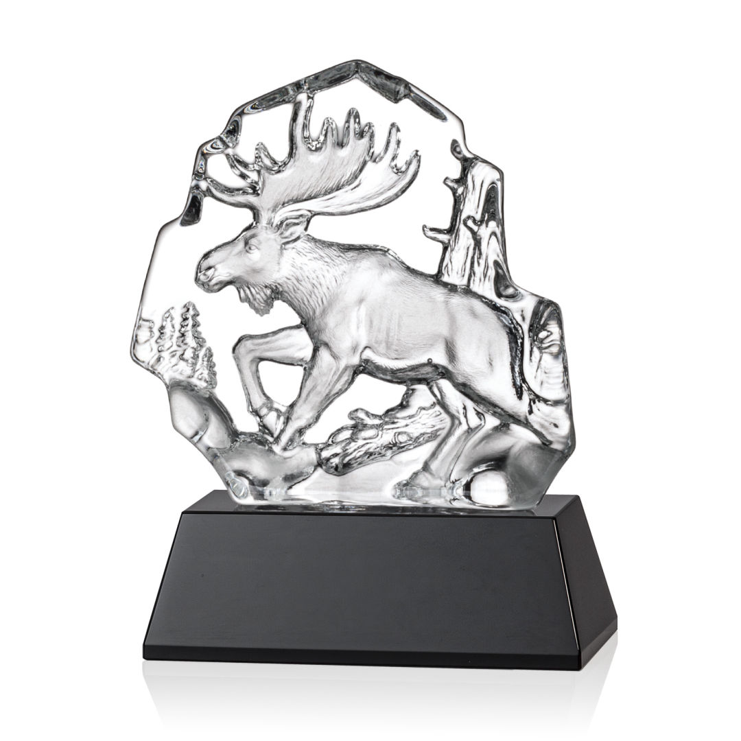 Ottavia Moose VividPrint™ Award 2