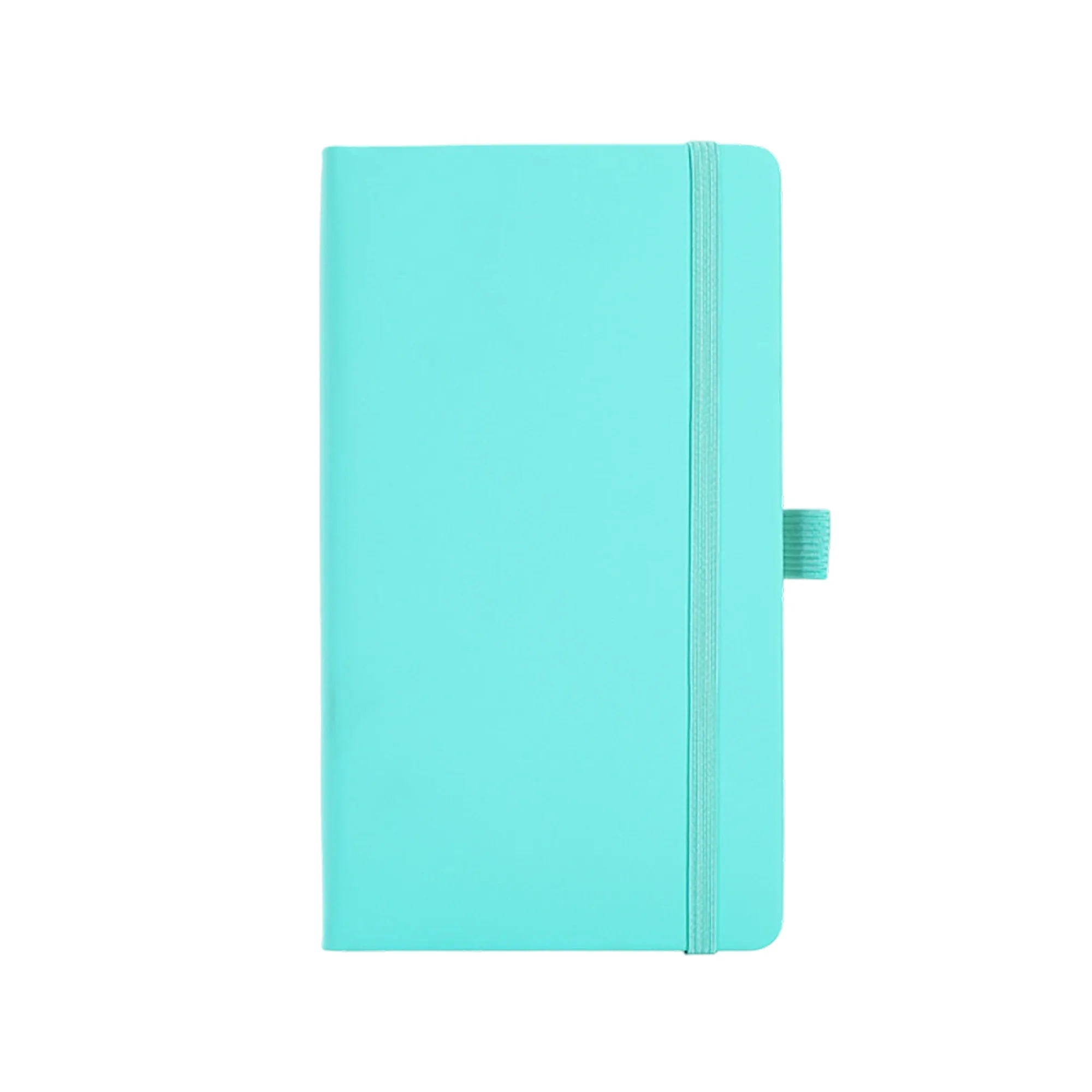 A6 Soft Journal Notebook 22