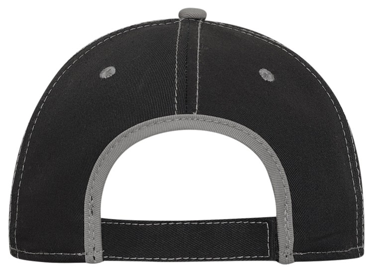 OTTO CAP® 6 Panel Low Profile Baseball Cap 25