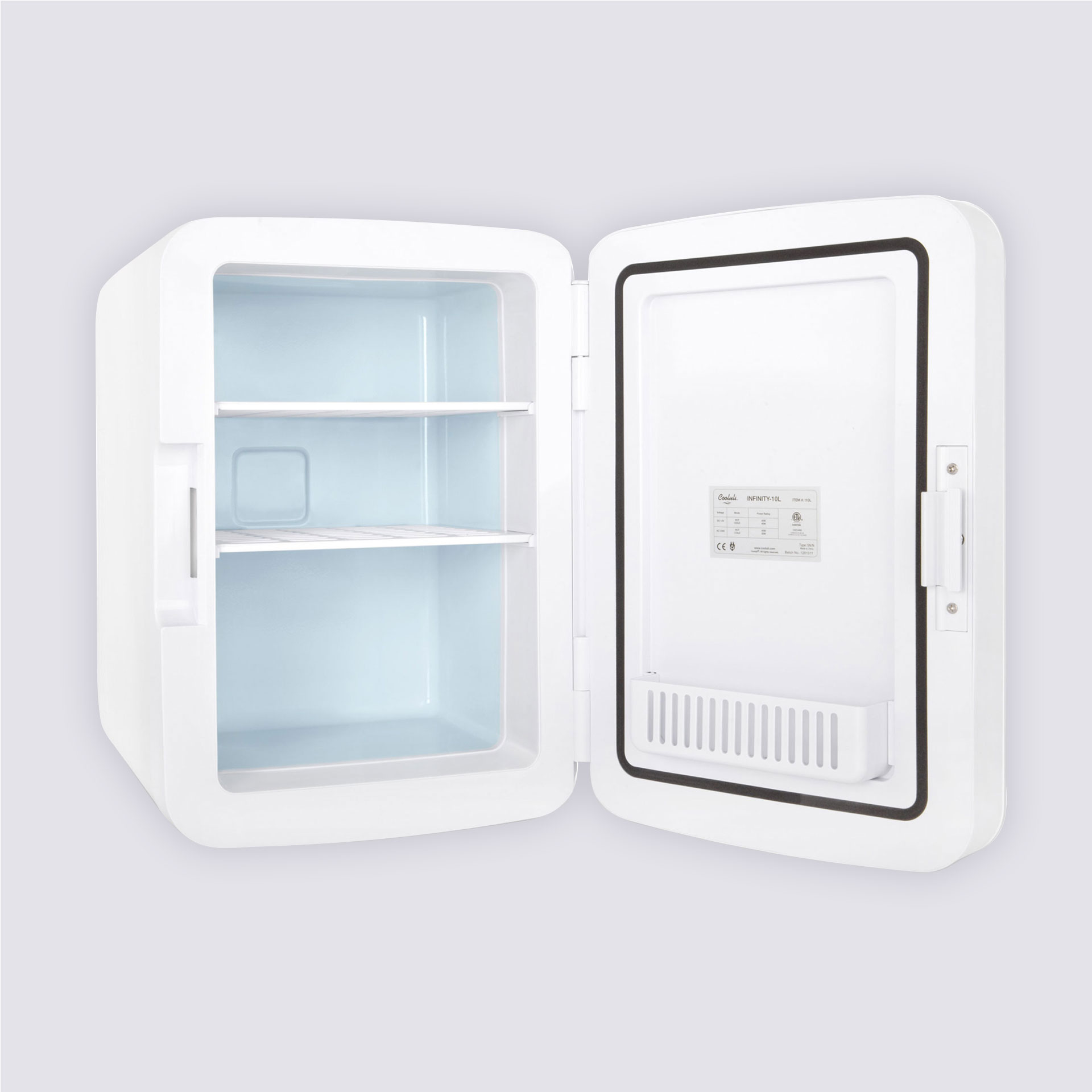 10L Mini Fridge