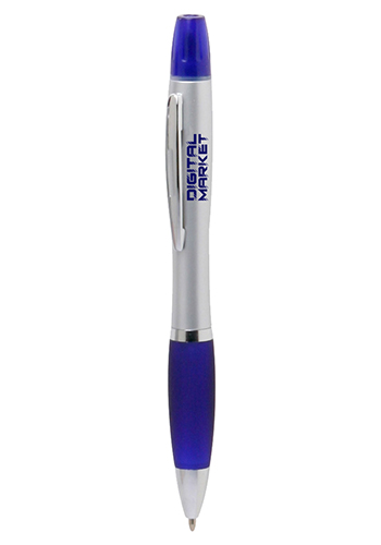 Plastic Highlighter Pens 11