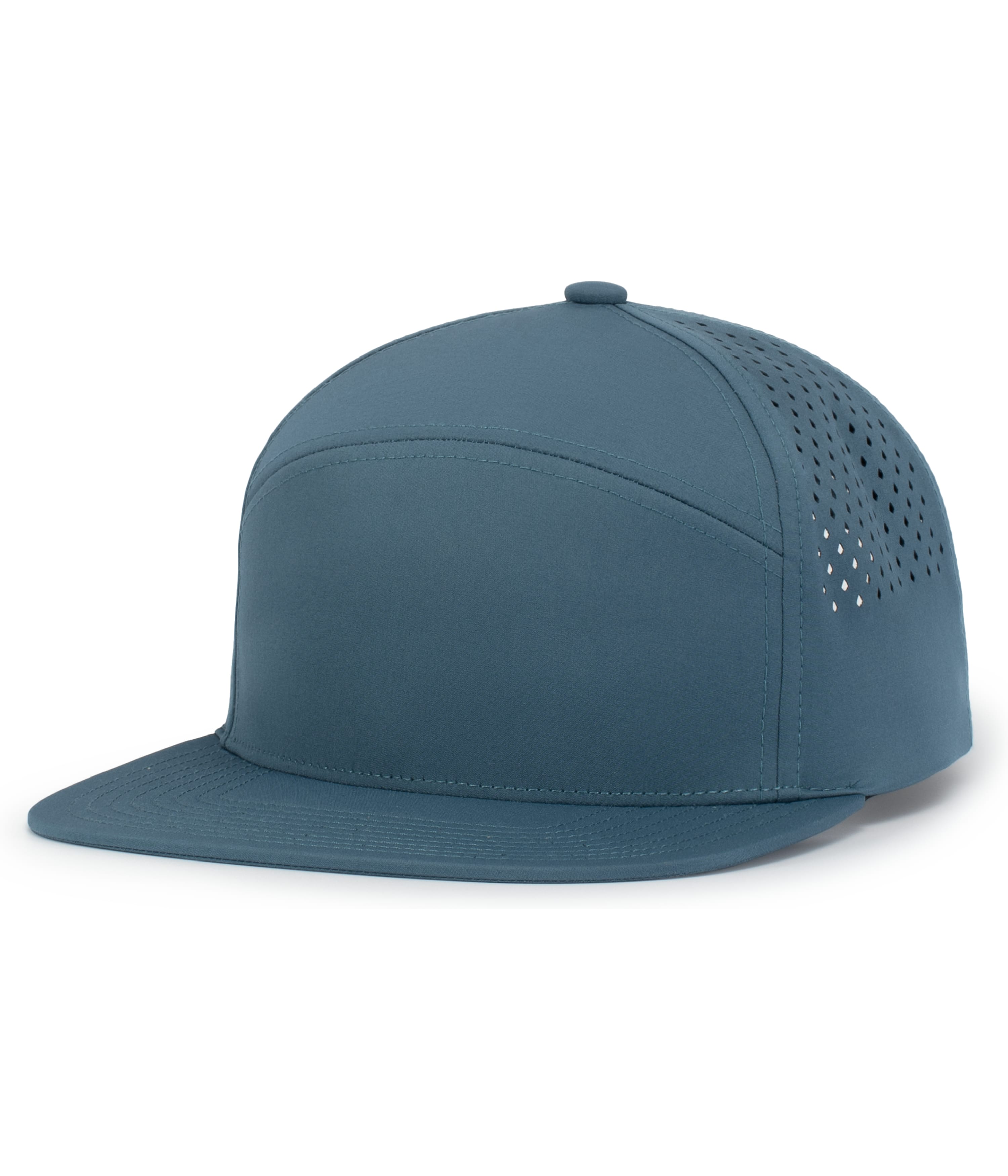 WEEKENDER PERFORATED 6-PANEL ARCH CAP 6