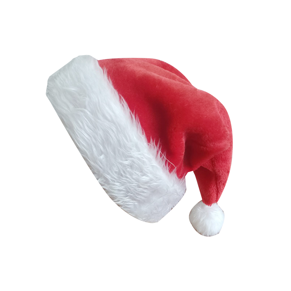 Custom Logo Christmas Hats – Branded Holiday Fun! 4