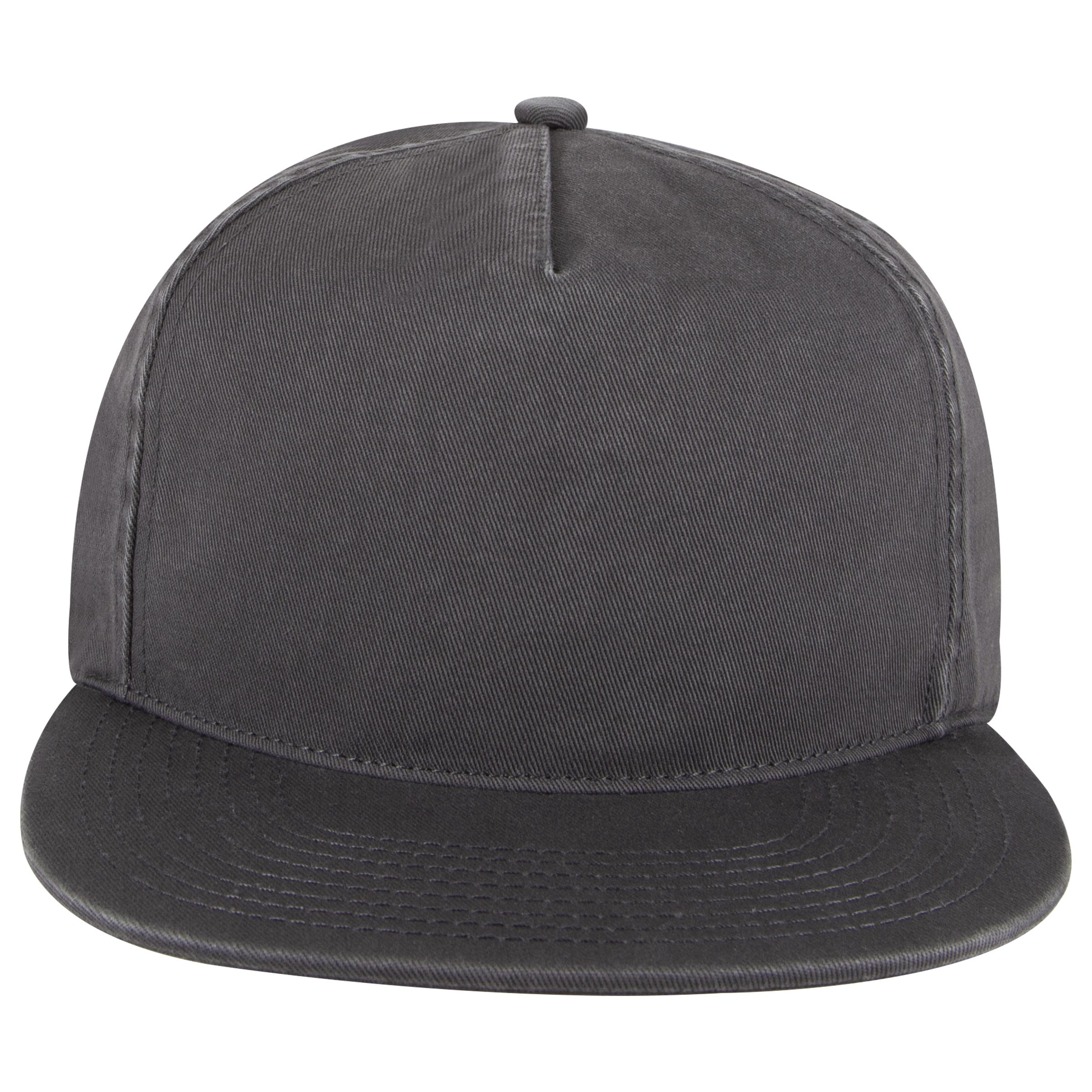 OTTO CAP® 5 Panel Low Profile Dad Hat 54
