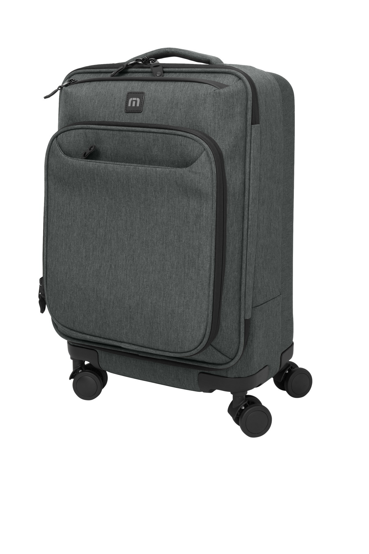 TravisMathew Quad Carry-On Spinner TMB400 12