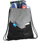 Voyager Drawstring Sportspack 6