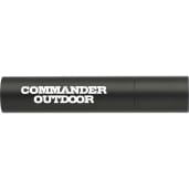 Rechargeable 1200mah Flashlight 16