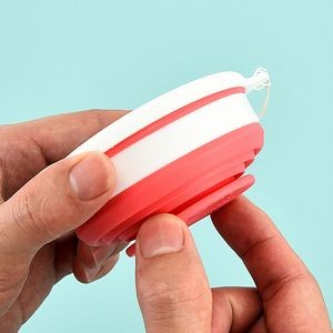 Handy Versatile Silicone Collapsible Cup 29