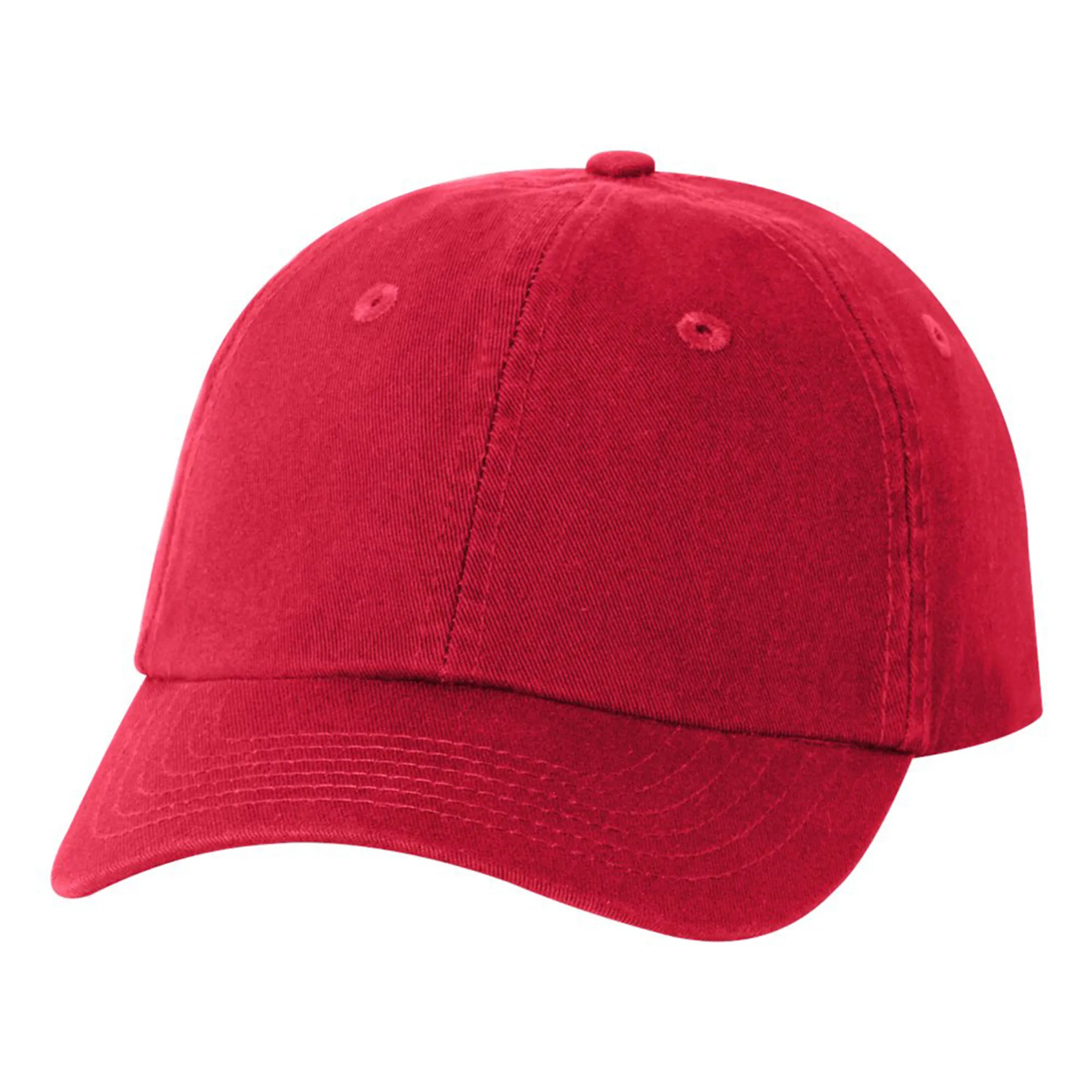 VALUE CAP SMALL FIT BIO-WASHED DAD'S 25