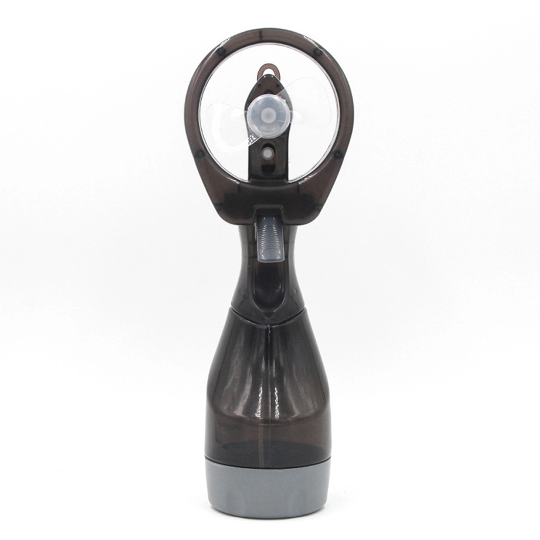 Handheld Battery Powered Water Misting Fan 5
