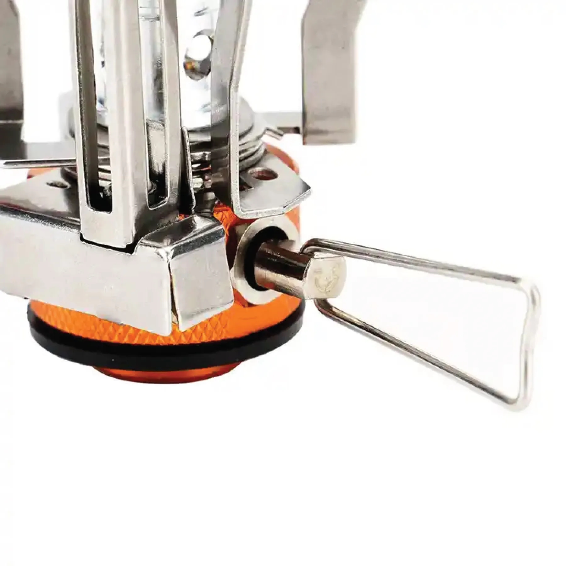 Ultralight Mini Camping Stove 14