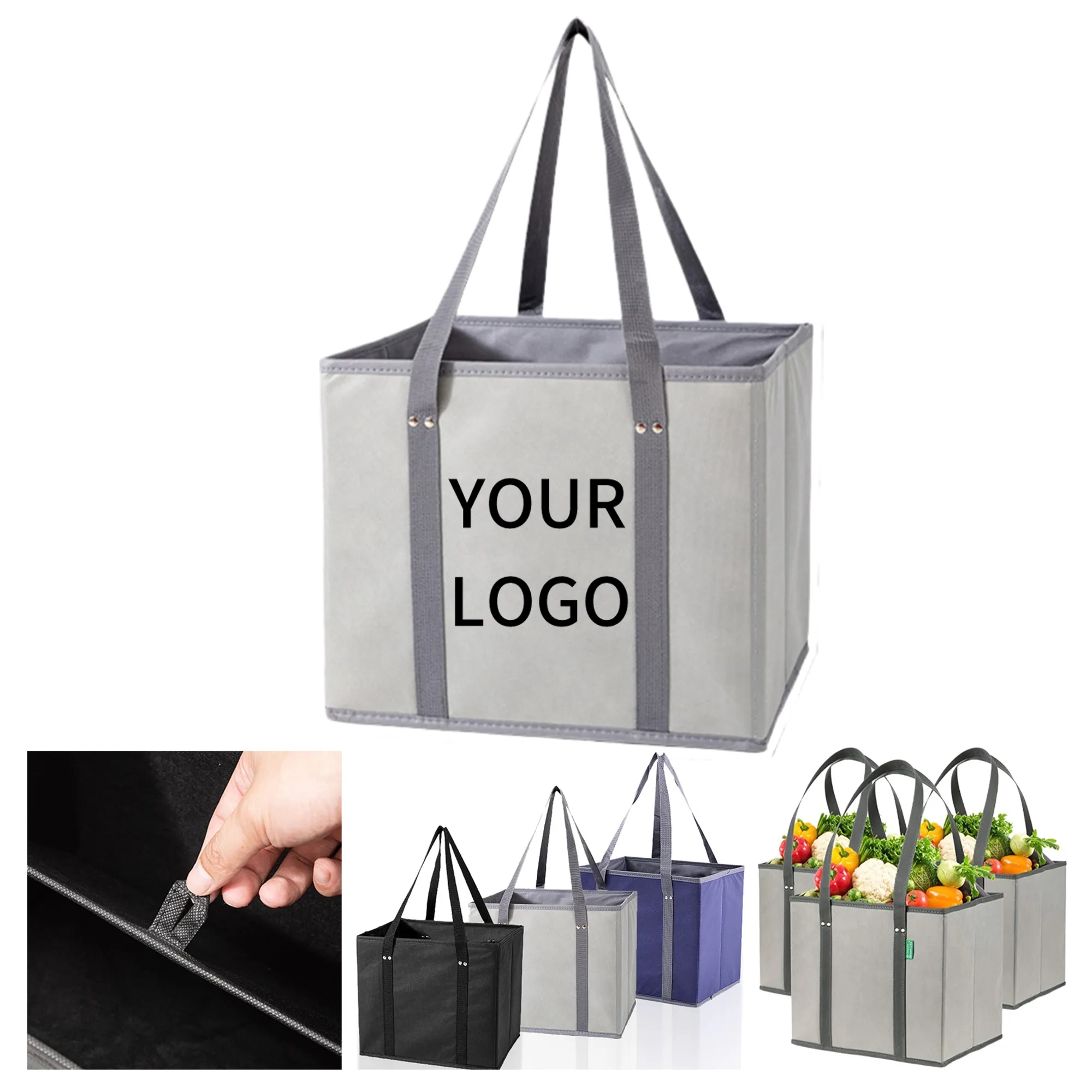 Reusable Grocery Bag 5