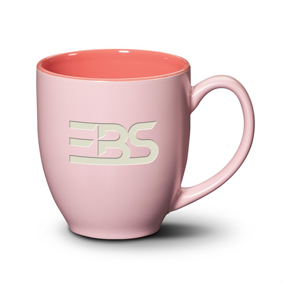 Alessa Mug - 16oz - Deep Etch 17
