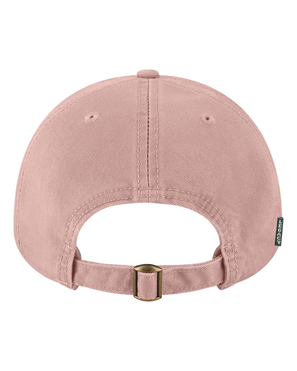 Relaxed Twill Dad Hat - EZA, custom hat with logo imprint 95