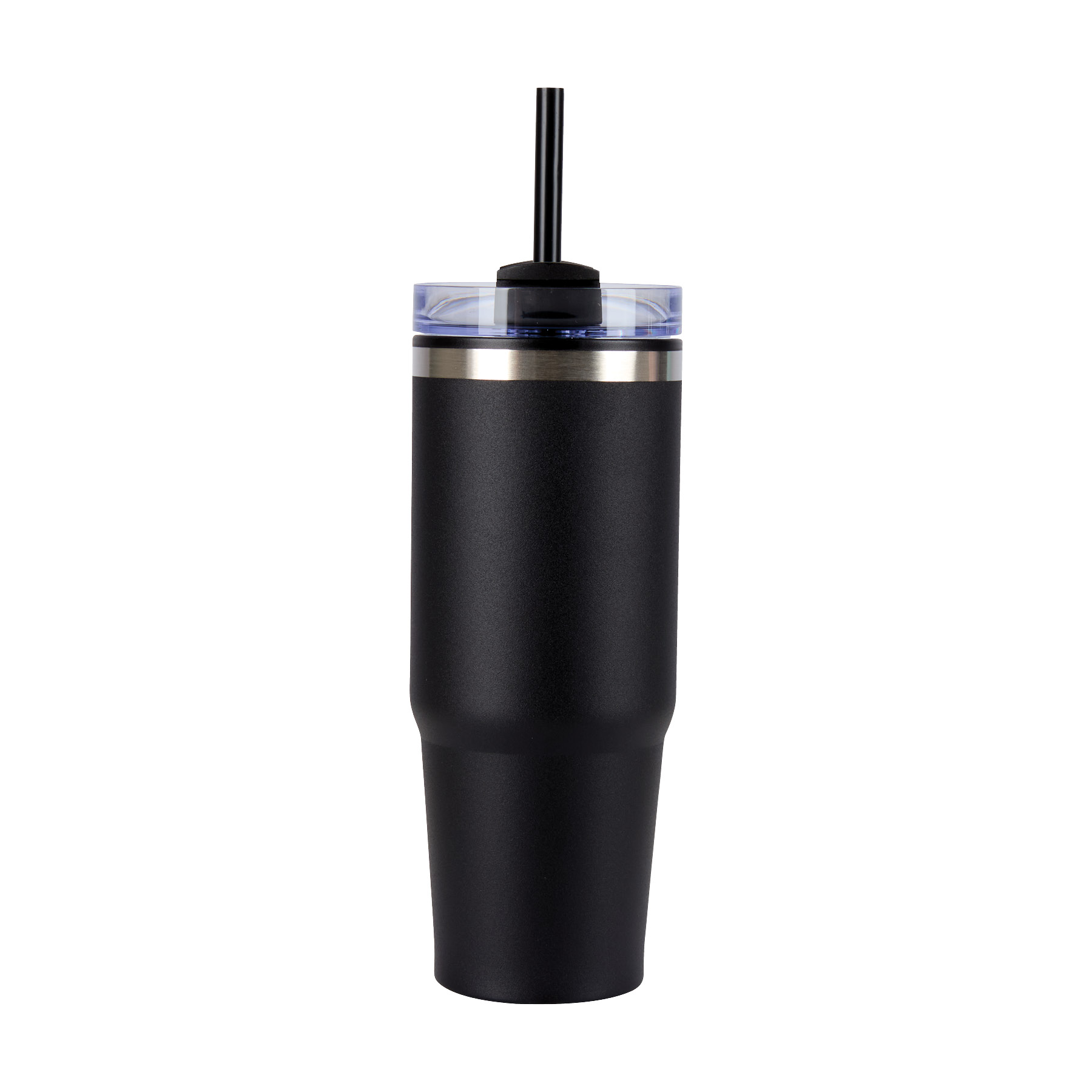 Yesler 30 oz. Double Wall Steel/PP Liner Travel Tumbler 82