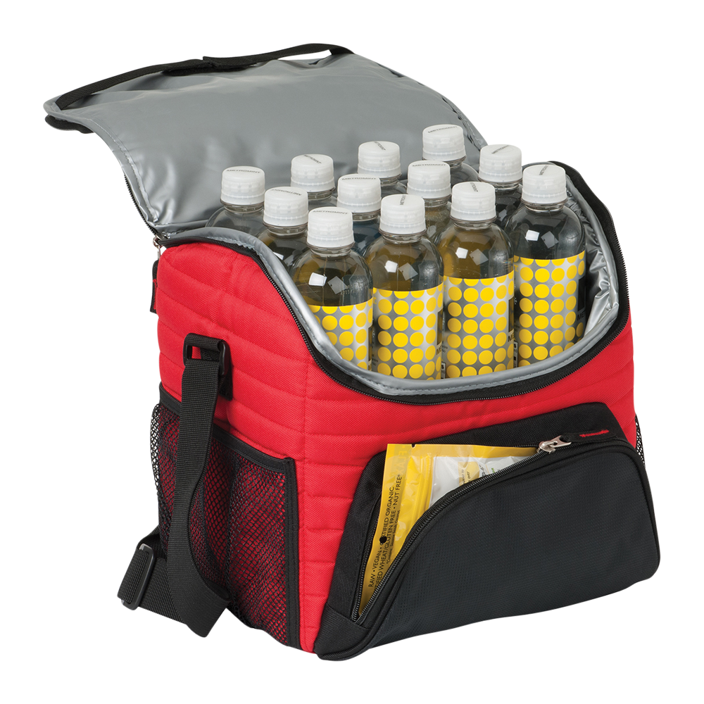 OGIO Chill 18-24 Can Cooler 2