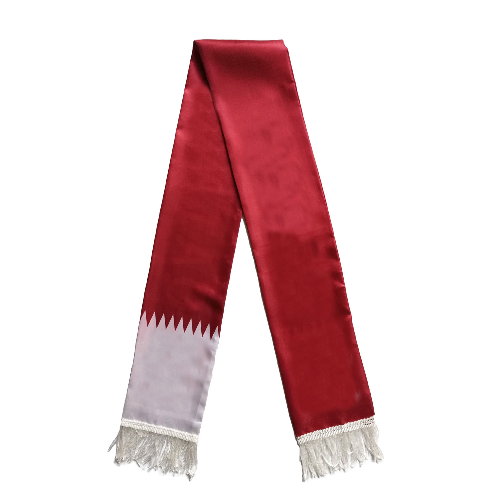 Team Fans Scarf 7