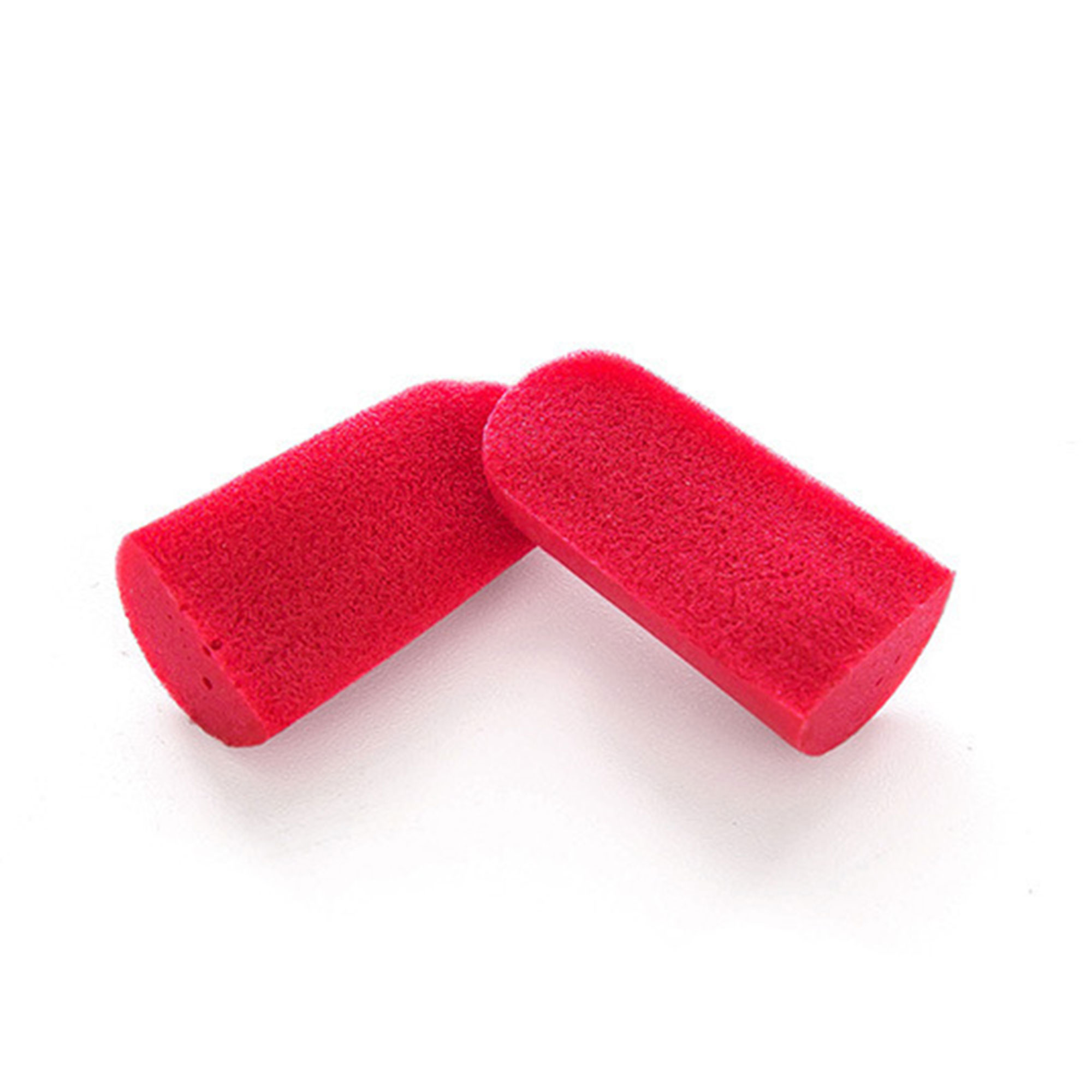 Multi-Color Ear Plugs For Noise Reduction With Individual Cases 10