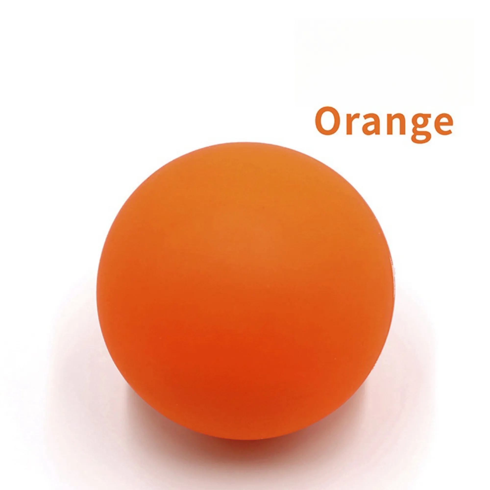 Coloful Comfyon Massage Lacrosse Ball Therapy 11