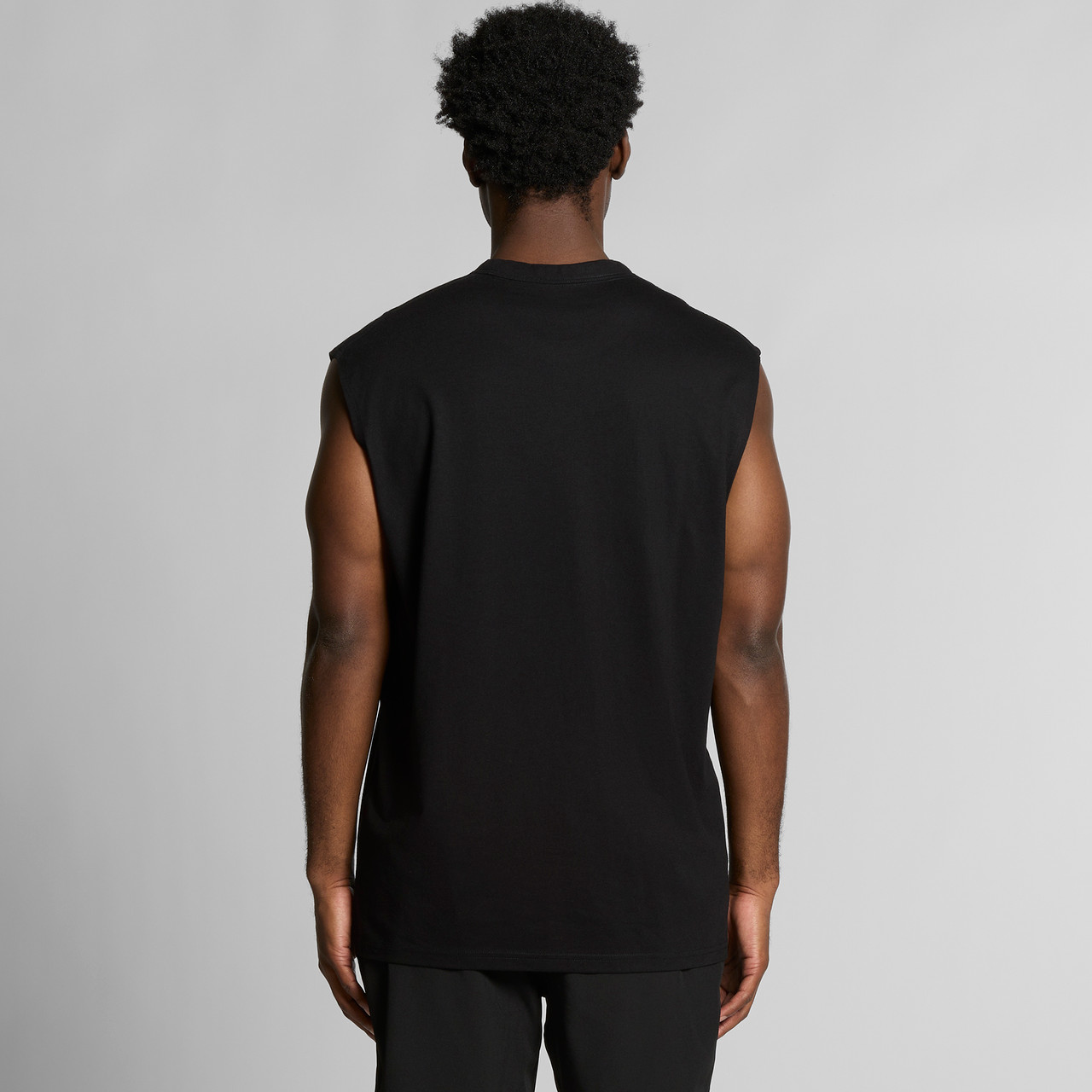 Staple Active Blend Tank | 5611 8