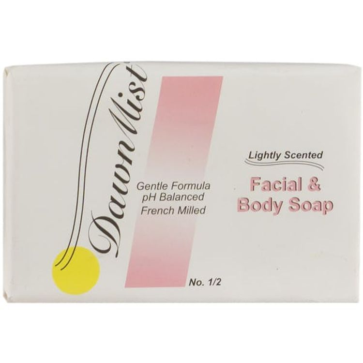 Facial & Body Bar Soaps - French Milled 1.35 oz 2