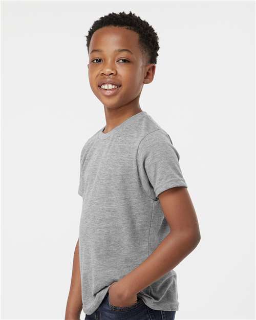 Youth Poly-Rich T-Shirt - 265 7