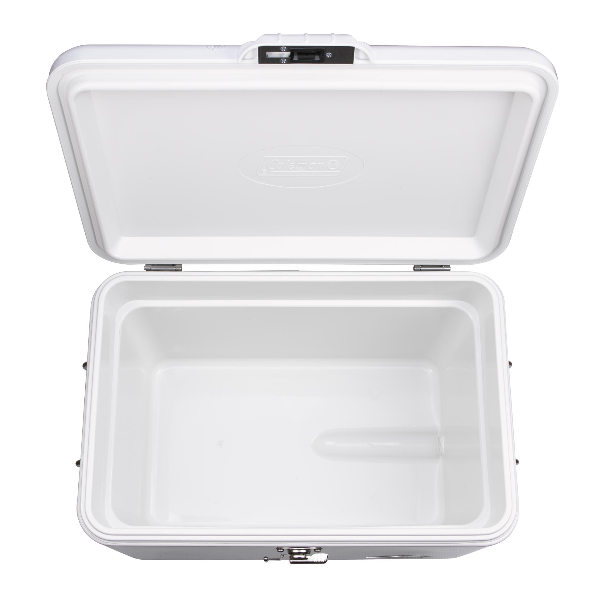 Coleman® 54 Qt. Classic Steel-Belted® Cooler 73