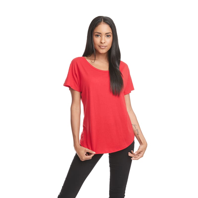 Next Level Apparel Ladies' Ideal Dolman 32