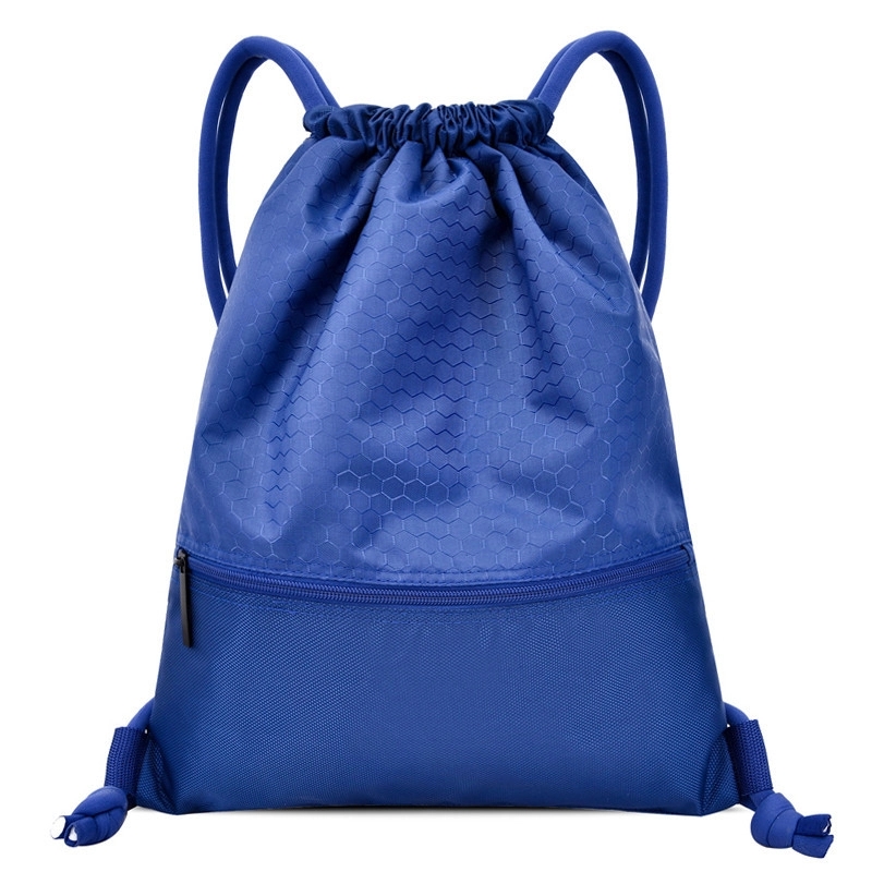 Basketball Sports Waterproof Oxford Drawstring Pocket 7