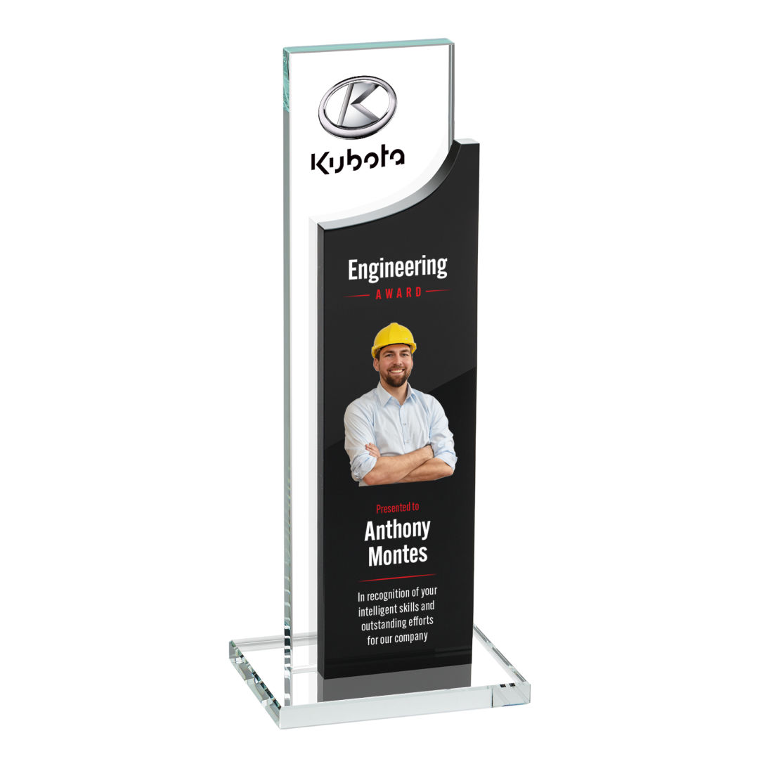 Maranella VividPrint™ Award - Black 4