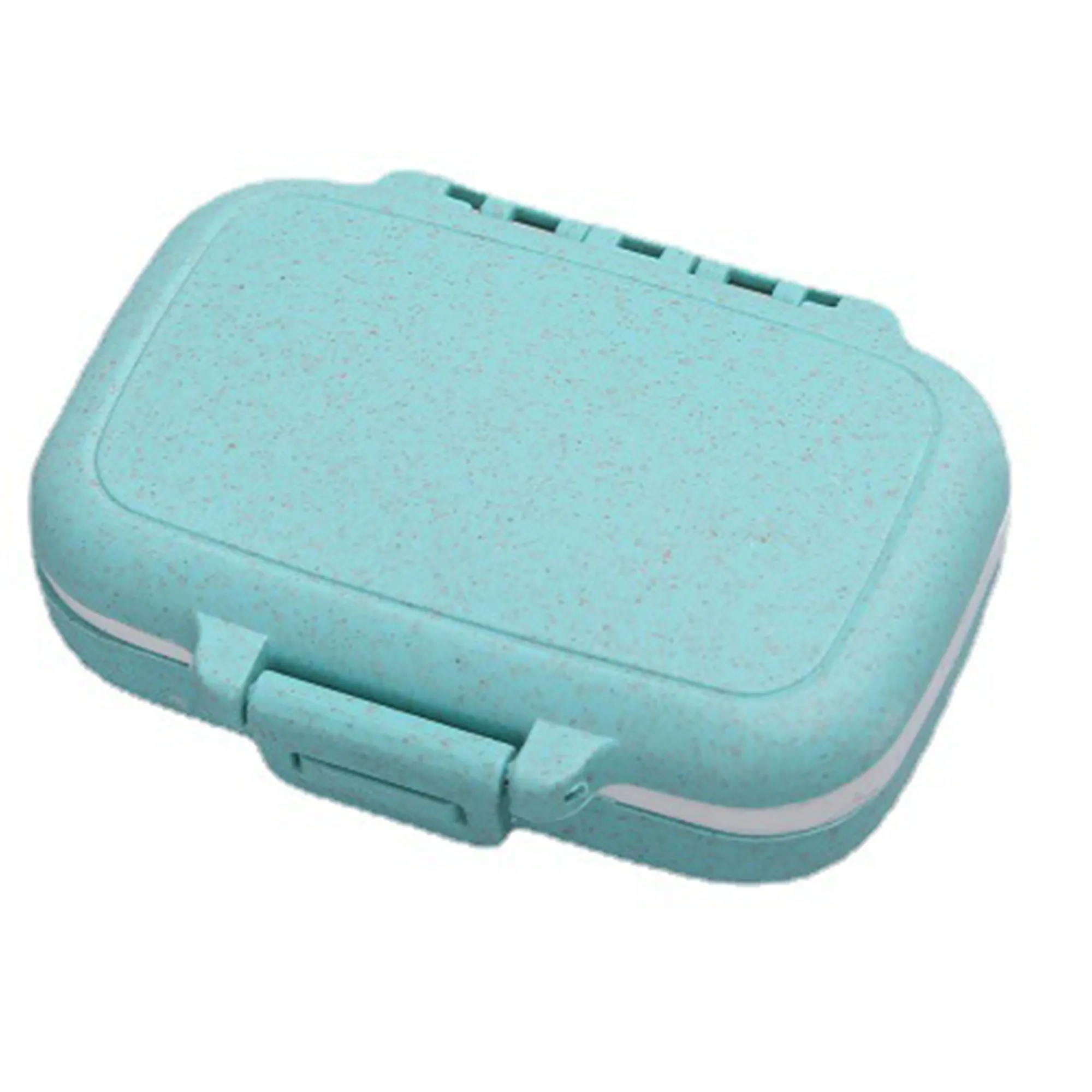 MOQ 50 PCS Portable Pill Organizer 3