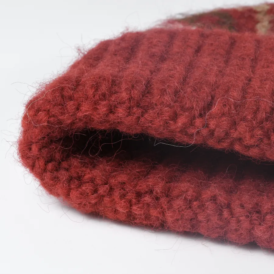 Auroral Beanies 1